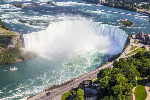 niagara-falls-Jobsaworld-toronto