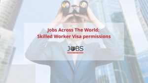 Skilled Worker Visa