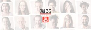 JobsAWorld - YouTube Channel