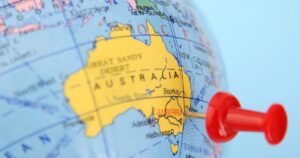 australia mapa